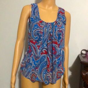 New York & company never worm